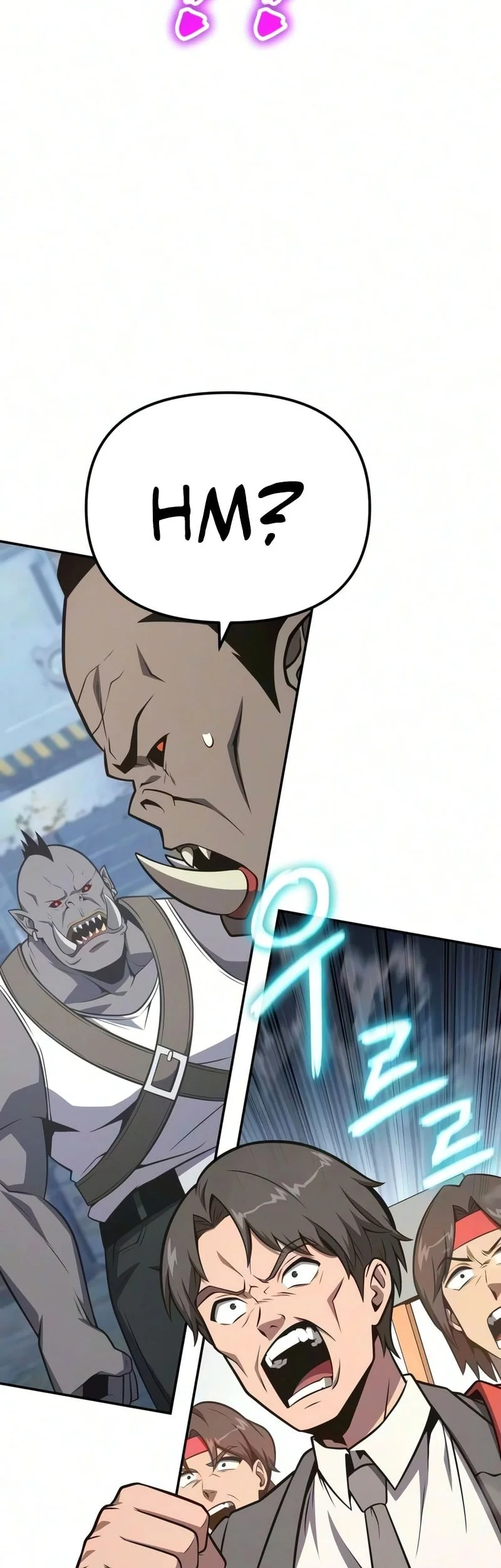 The Knight King Who Returned with a God Chapter 171 - halaman 67