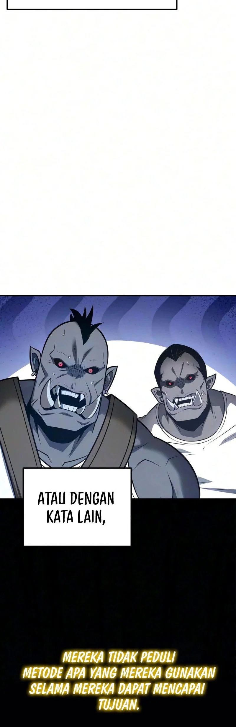 The Knight King Who Returned with a God Chapter 171 - halaman 77