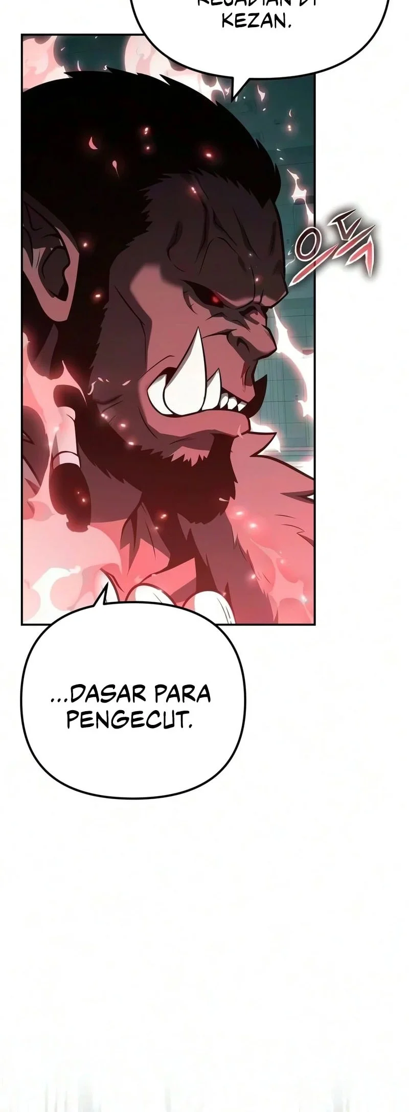 The Knight King Who Returned with a God Chapter 172 - halaman 13