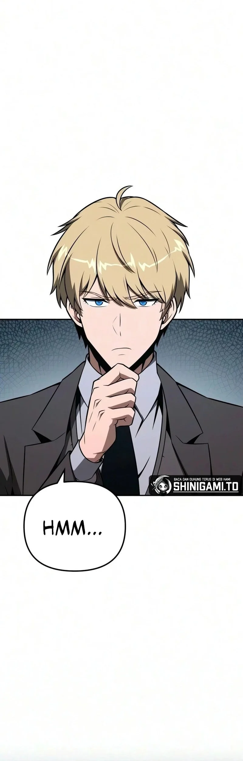 The Knight King Who Returned with a God Chapter 172 - halaman 17