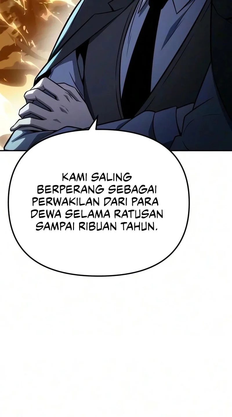 The Knight King Who Returned with a God Chapter 172 - halaman 24