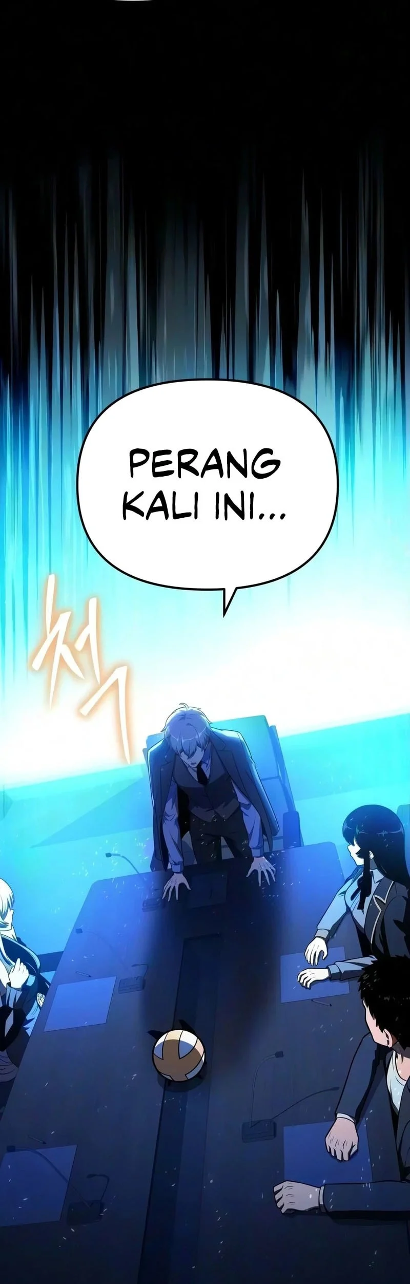 The Knight King Who Returned with a God Chapter 173 - halaman 19