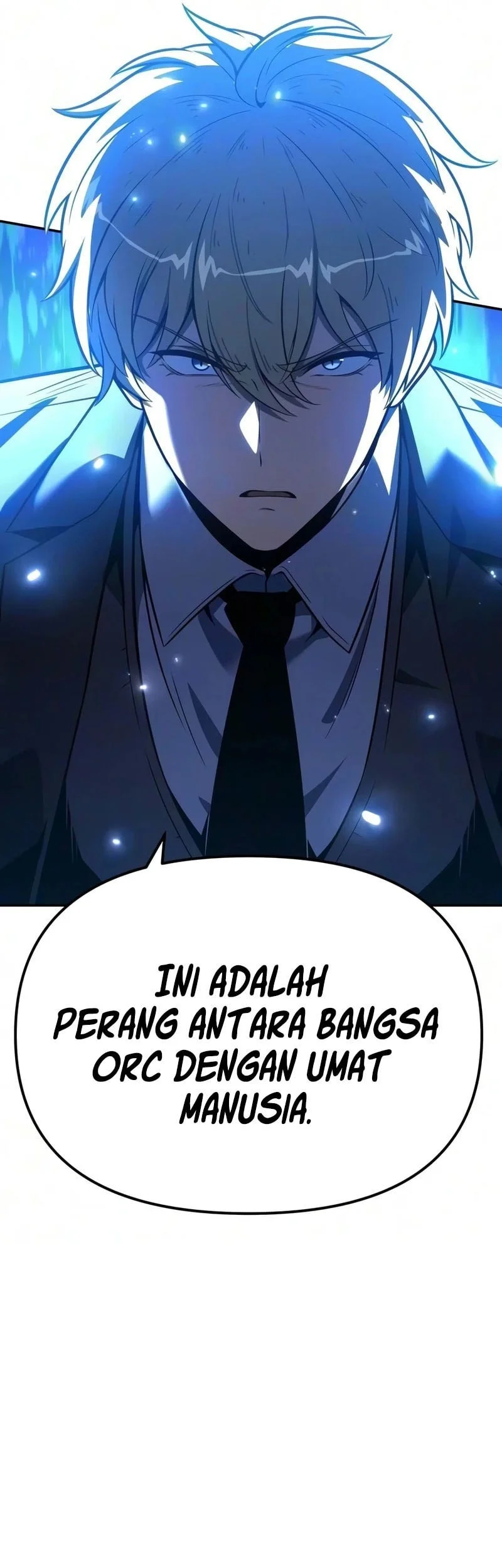 The Knight King Who Returned with a God Chapter 173 - halaman 21