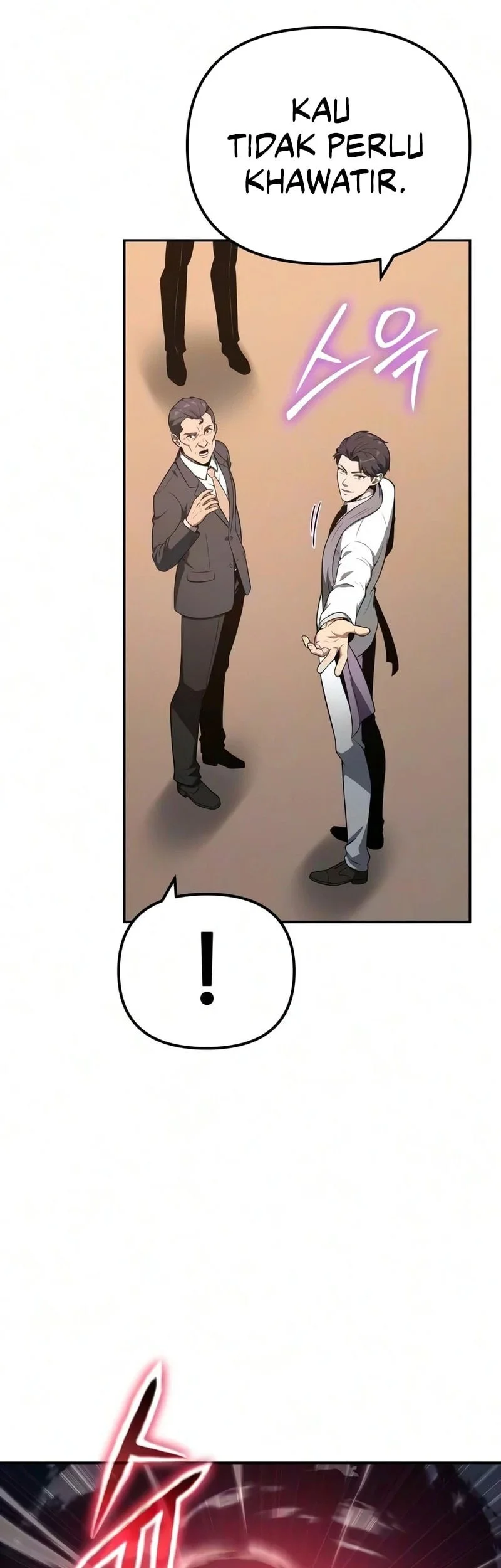 The Knight King Who Returned with a God Chapter 173 - halaman 29