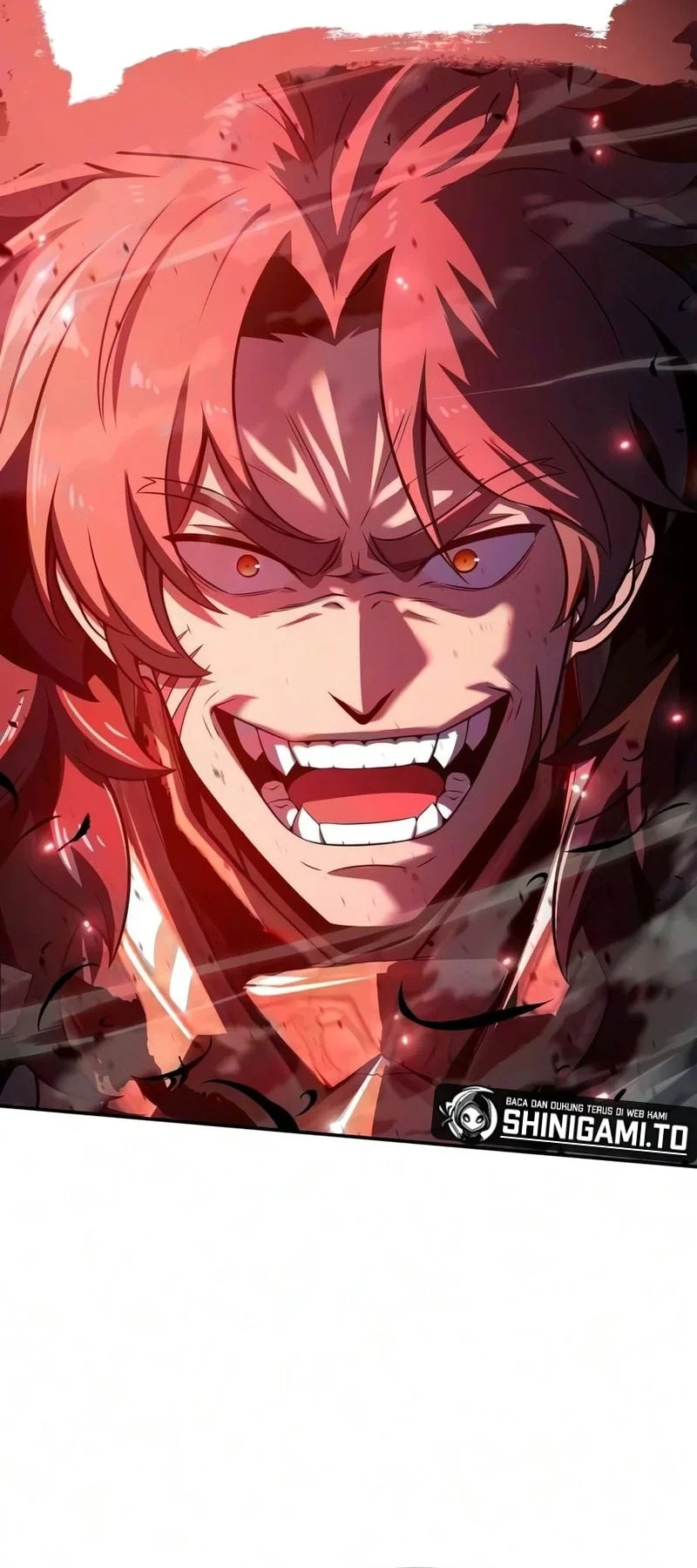 The Knight King Who Returned with a God Chapter 173 - halaman 32