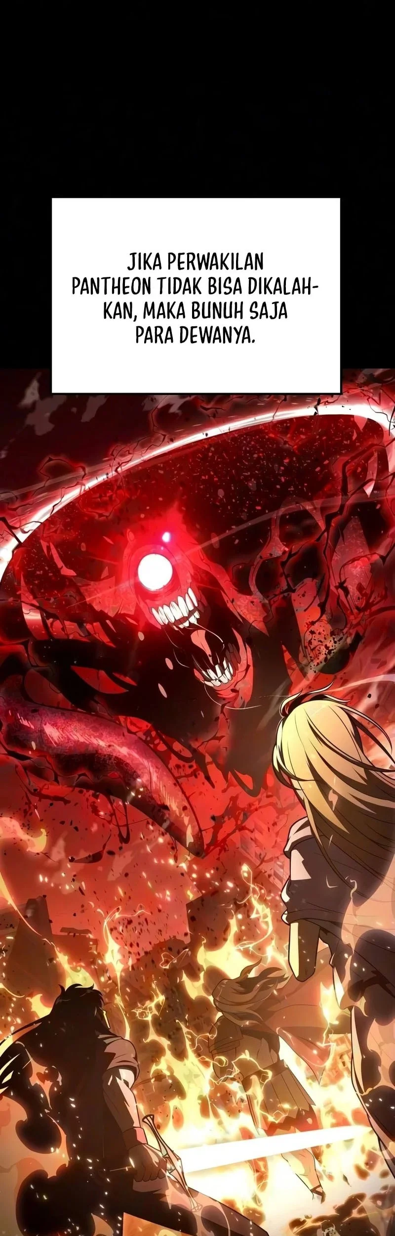 The Knight King Who Returned with a God Chapter 173 - halaman 4