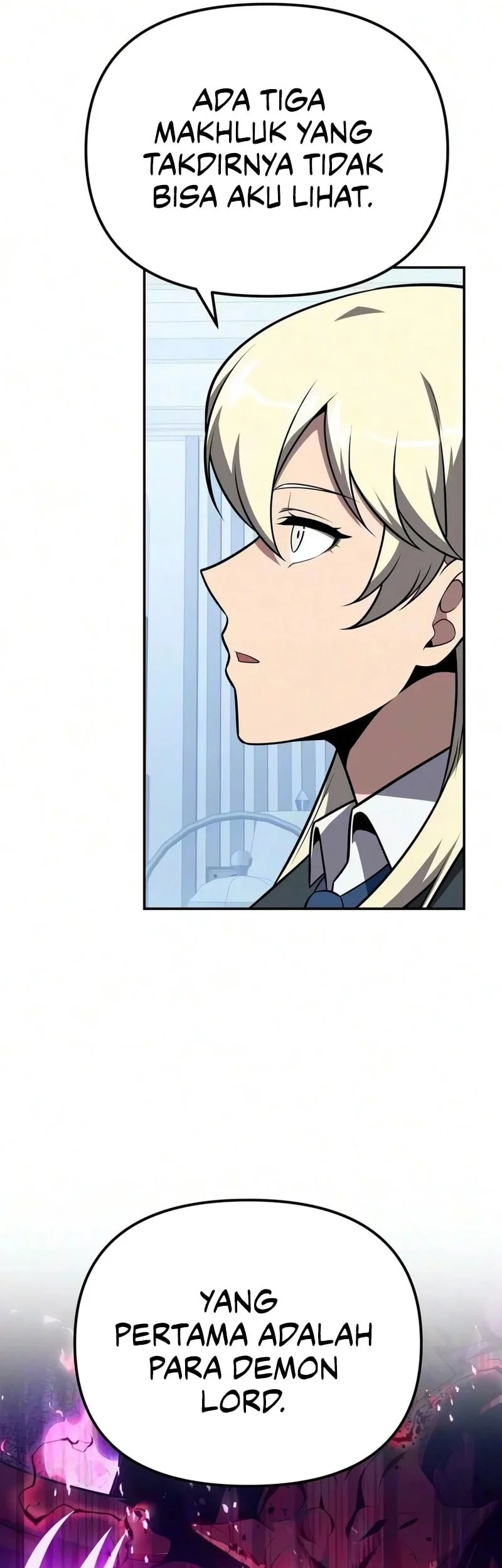 The Knight King Who Returned with a God Chapter 173 - halaman 43