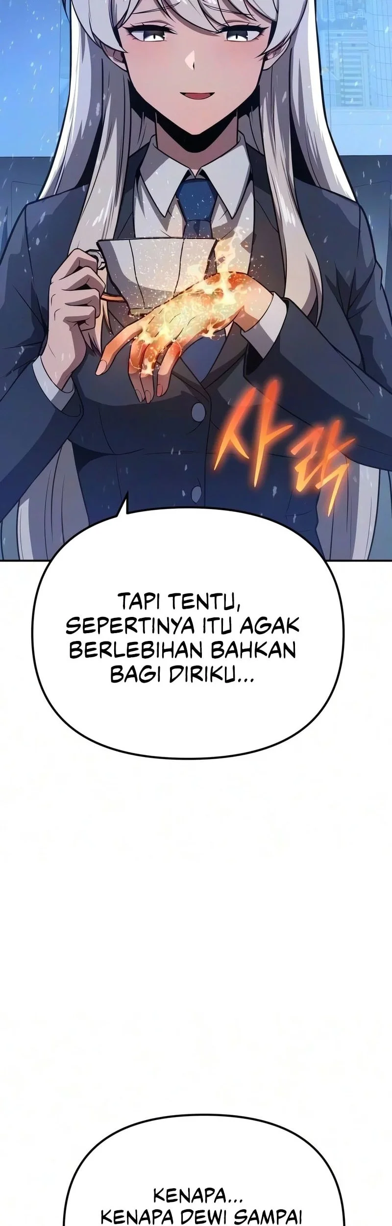 The Knight King Who Returned with a God Chapter 173 - halaman 54