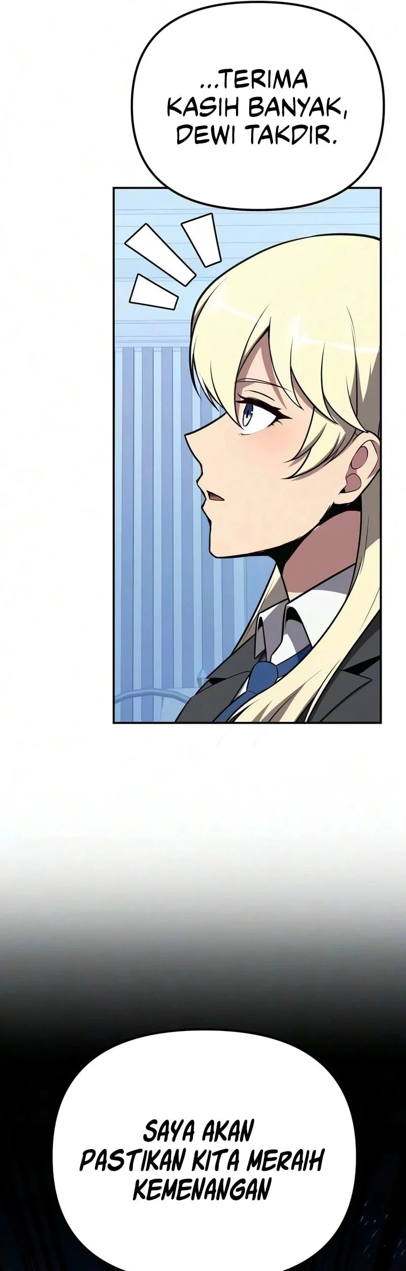 The Knight King Who Returned with a God Chapter 173 - halaman 57