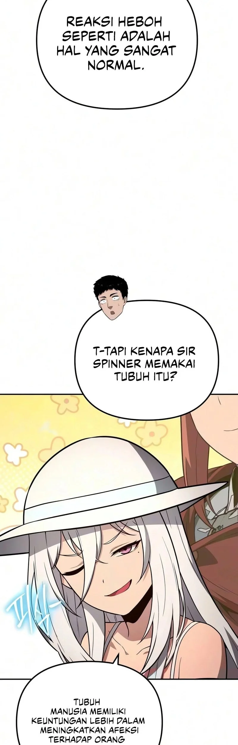 The Knight King Who Returned with a God Chapter 173 - halaman 66