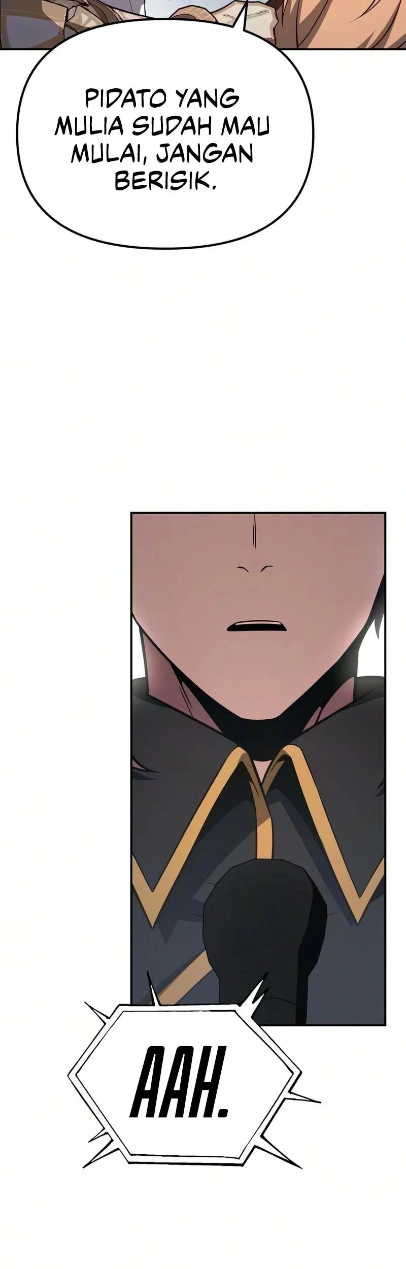 The Knight King Who Returned with a God Chapter 173 - halaman 68