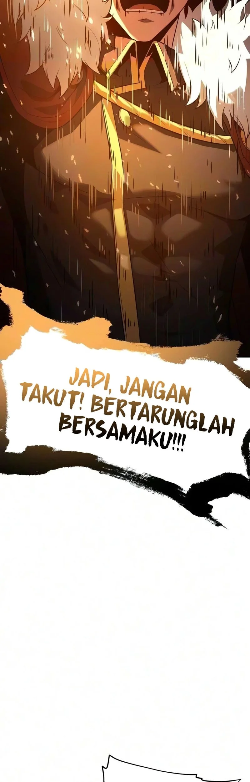 The Knight King Who Returned with a God Chapter 173 - halaman 75
