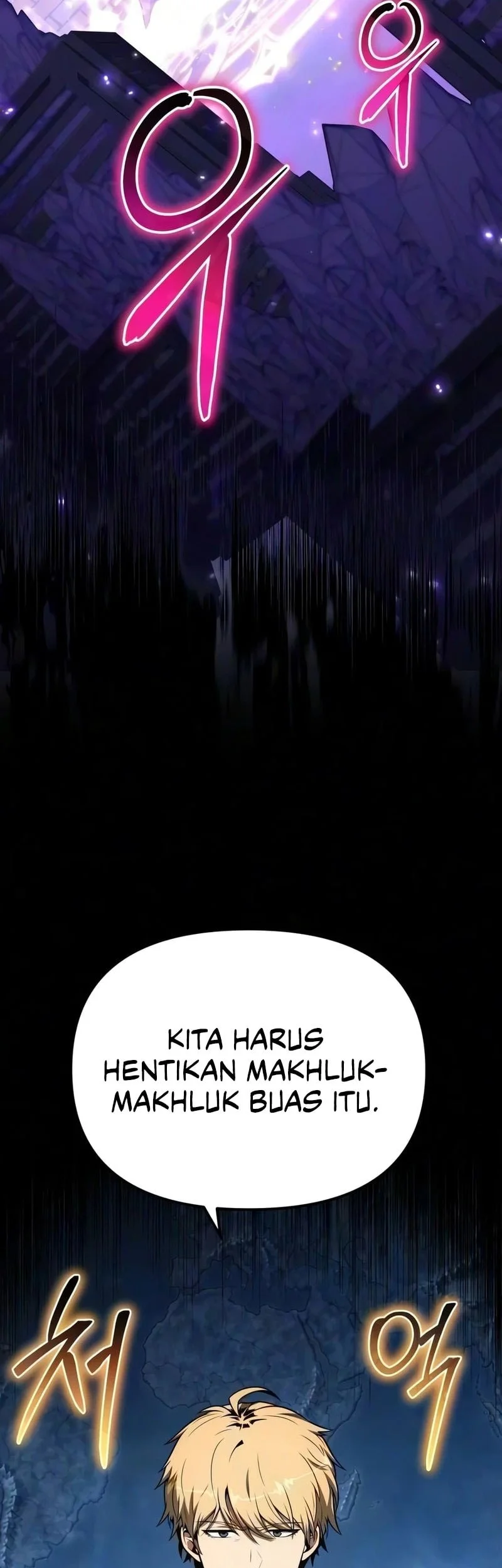 The Knight King Who Returned with a God Chapter 173 - halaman 8