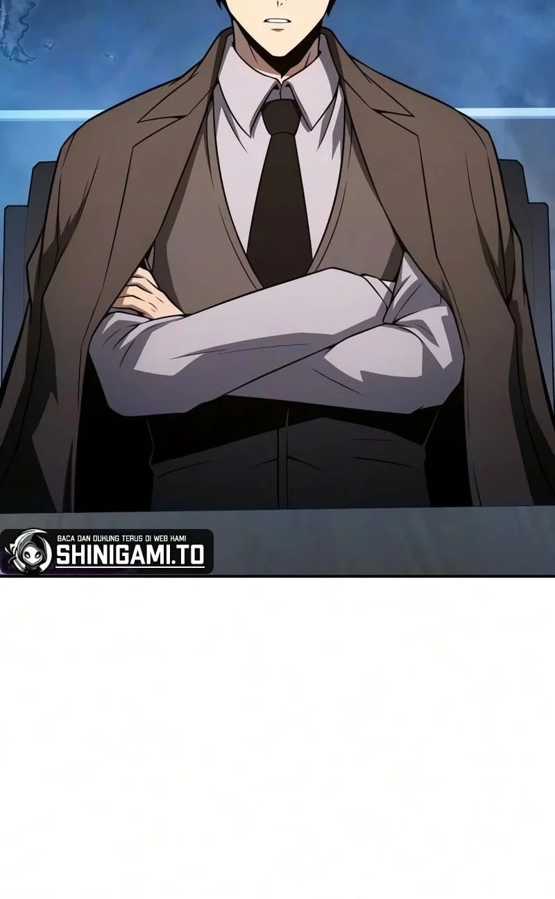 The Knight King Who Returned with a God Chapter 173 - halaman 9