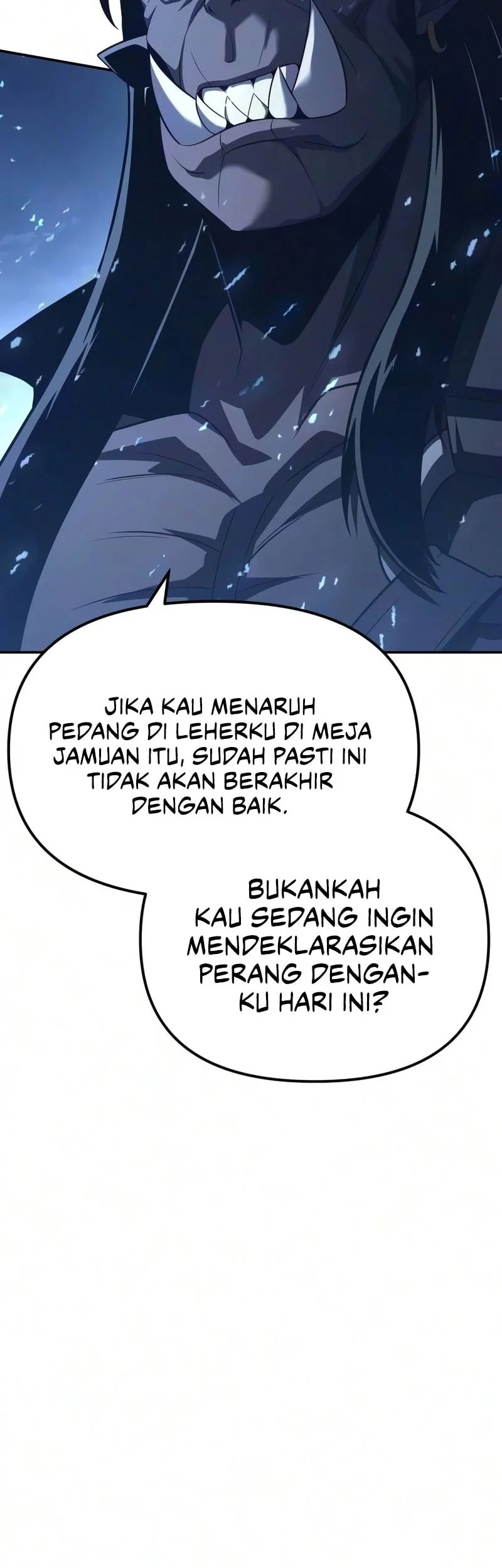 The Knight King Who Returned with a God Chapter 174 - halaman 11