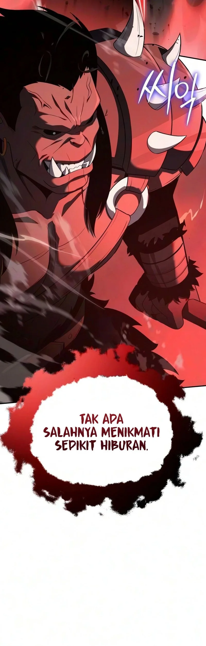The Knight King Who Returned with a God Chapter 174 - halaman 23