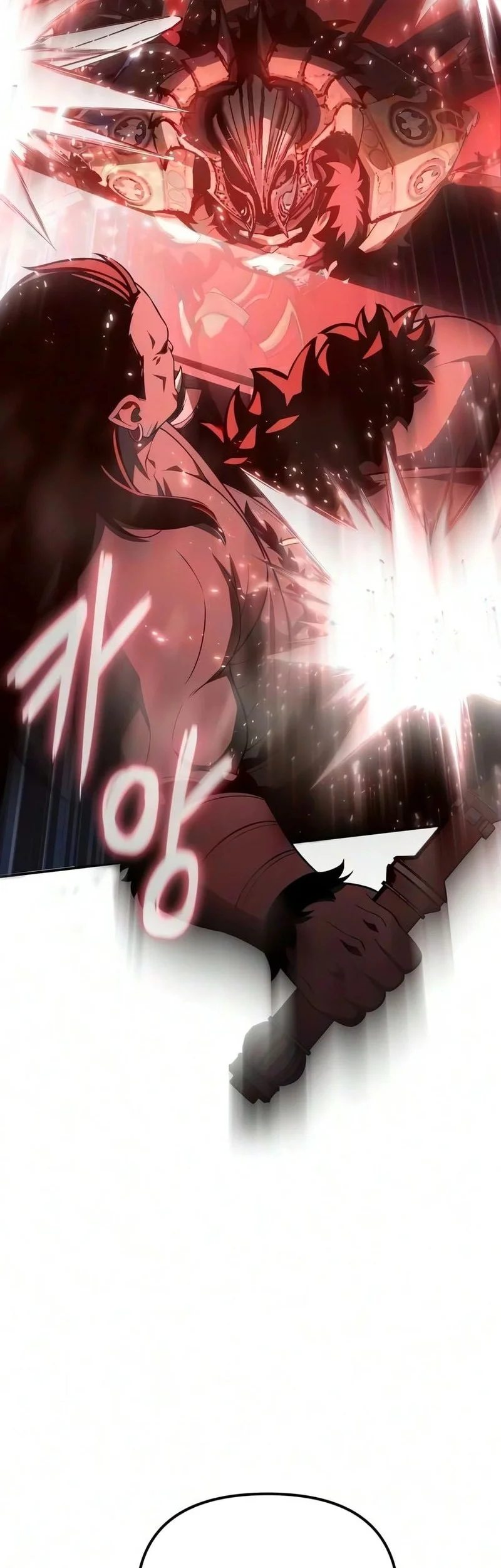 The Knight King Who Returned with a God Chapter 174 - halaman 27