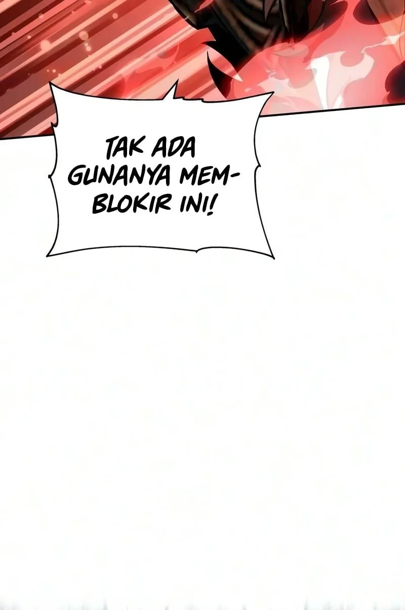 The Knight King Who Returned with a God Chapter 174 - halaman 33