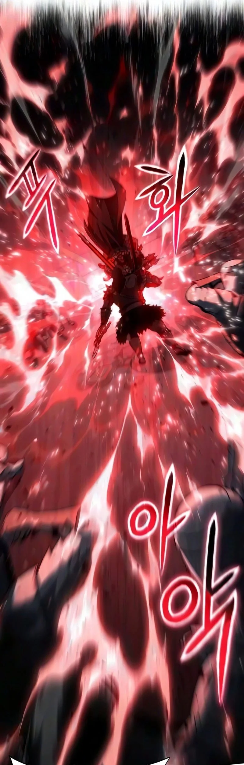 The Knight King Who Returned with a God Chapter 174 - halaman 34