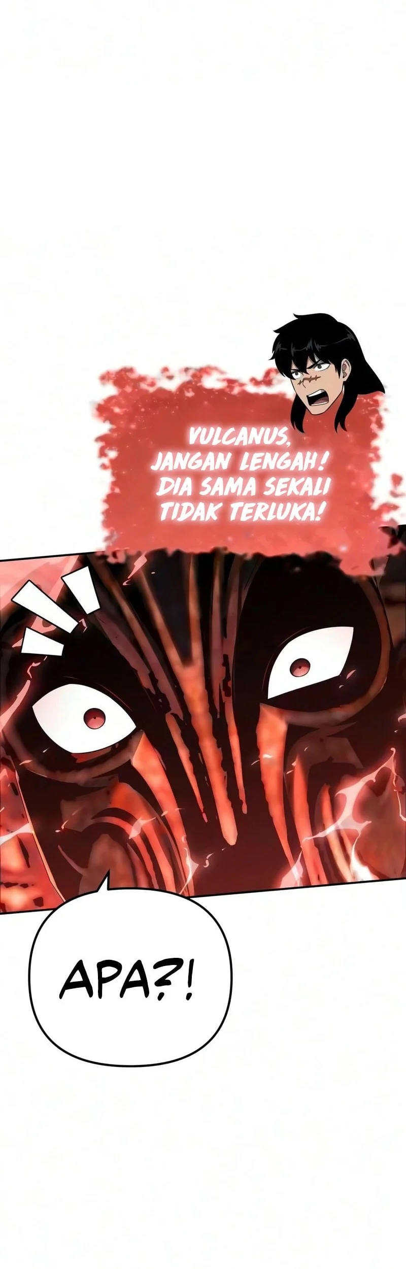 The Knight King Who Returned with a God Chapter 174 - halaman 37