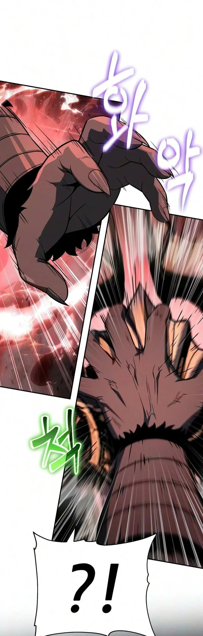 The Knight King Who Returned with a God Chapter 174 - halaman 38
