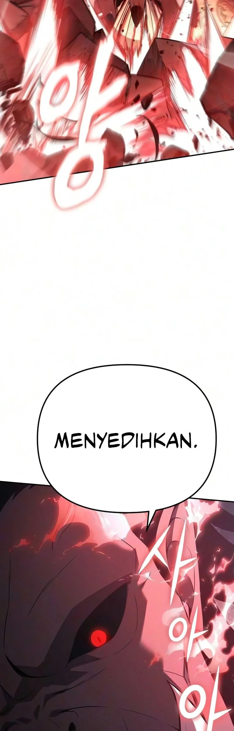 The Knight King Who Returned with a God Chapter 174 - halaman 40