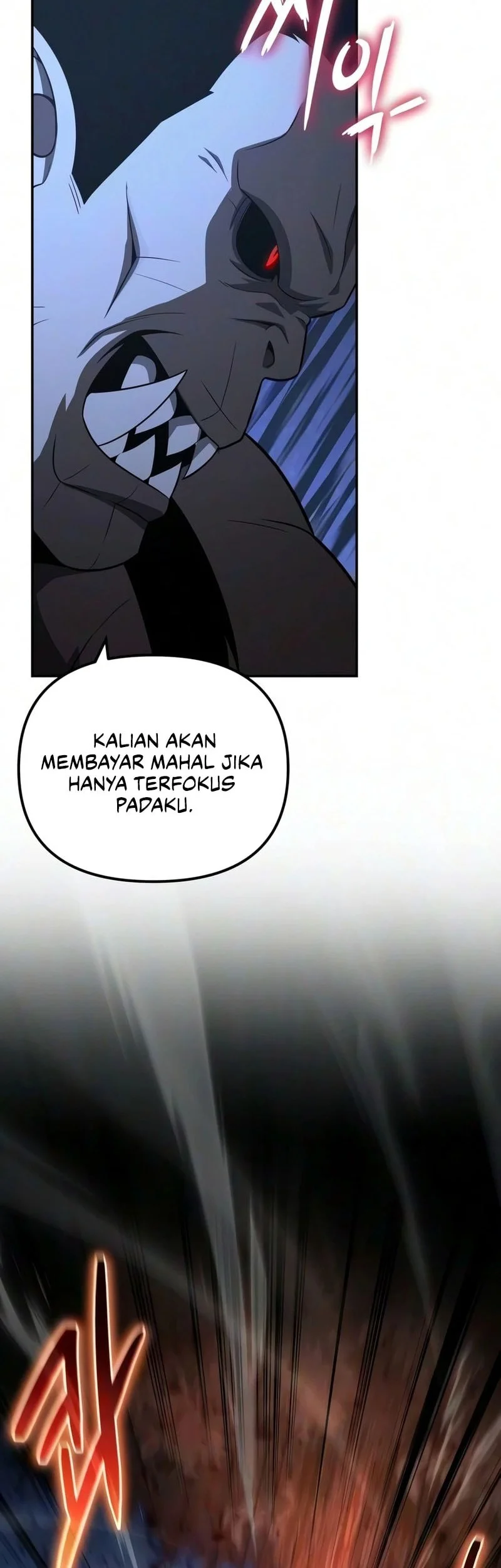 The Knight King Who Returned with a God Chapter 174 - halaman 43