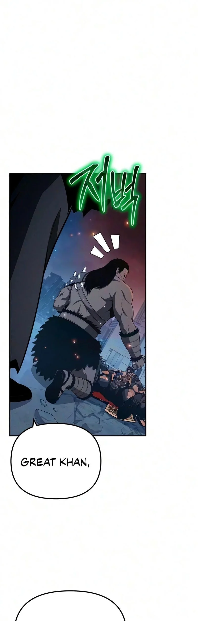 The Knight King Who Returned with a God Chapter 174 - halaman 46