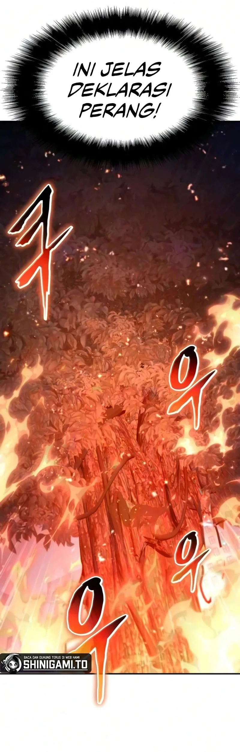 The Knight King Who Returned with a God Chapter 174 - halaman 49