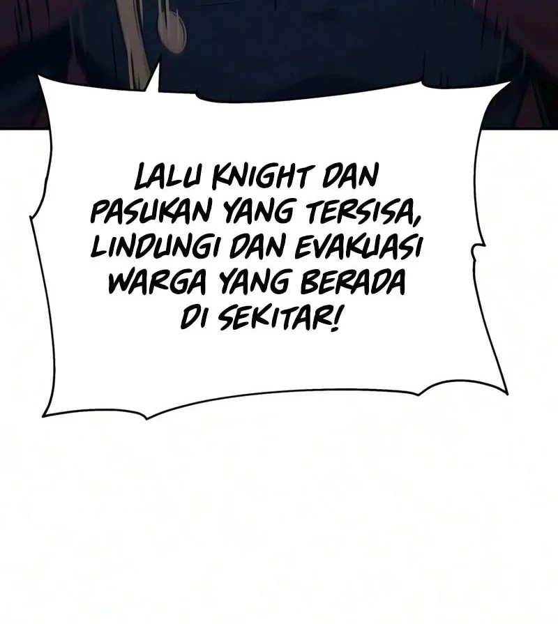 The Knight King Who Returned with a God Chapter 174 - halaman 53