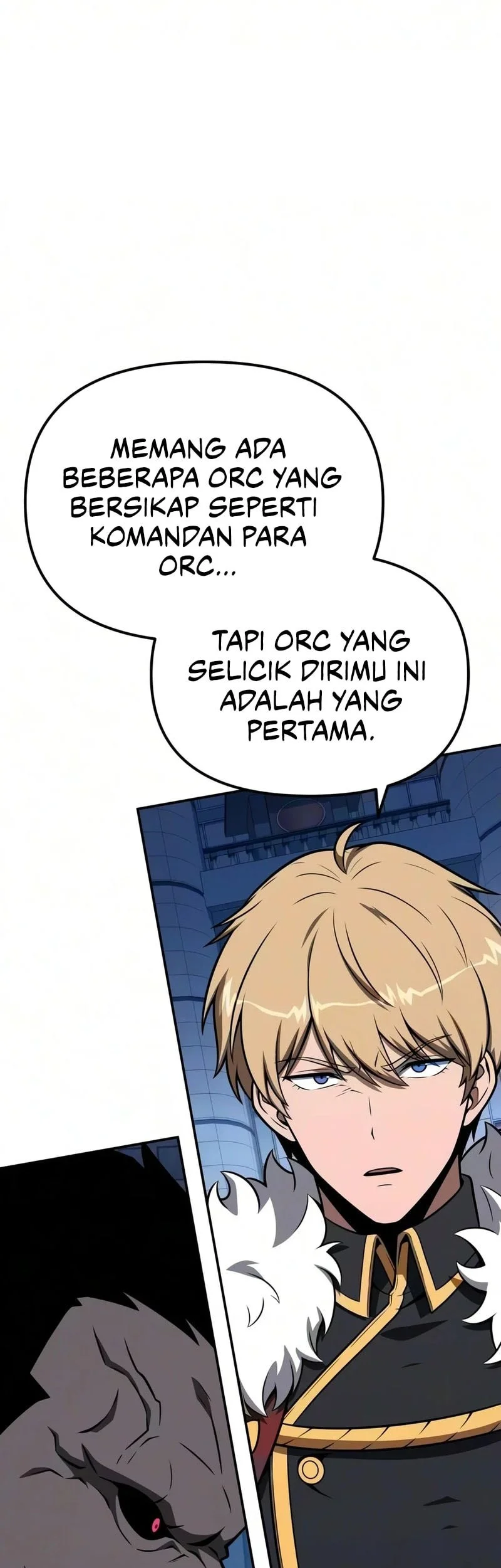 The Knight King Who Returned with a God Chapter 174 - halaman 56