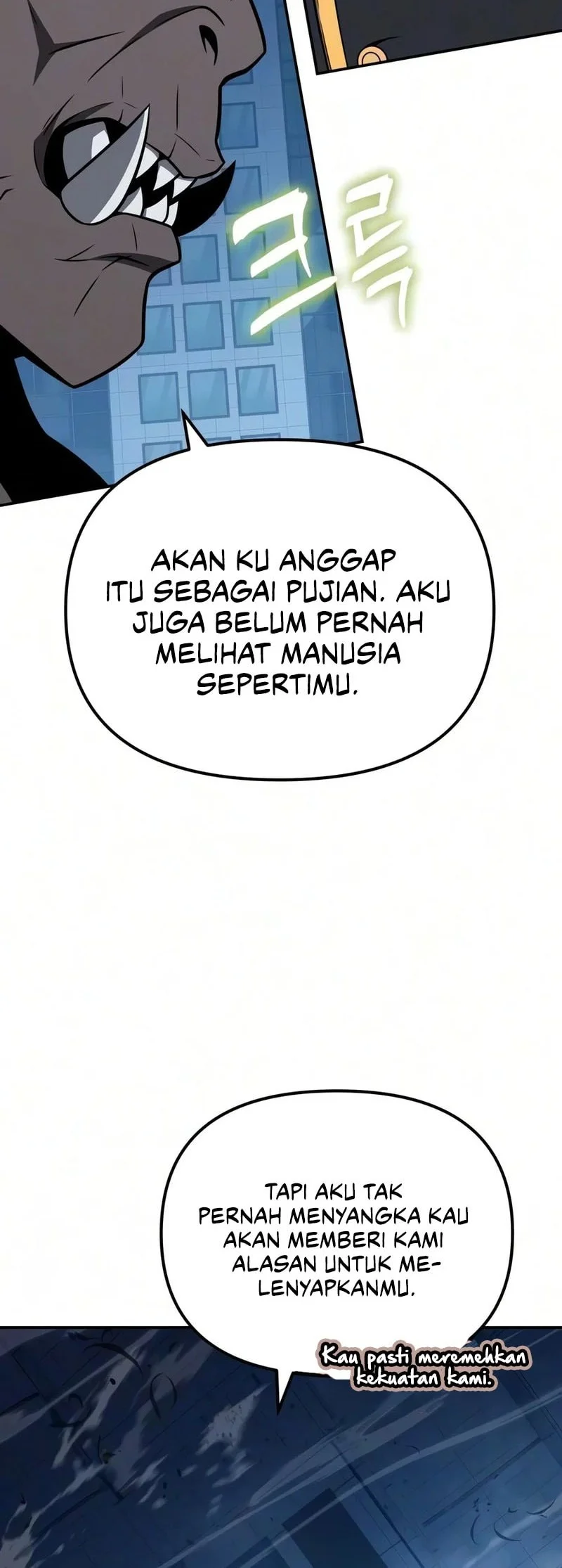 The Knight King Who Returned with a God Chapter 174 - halaman 57