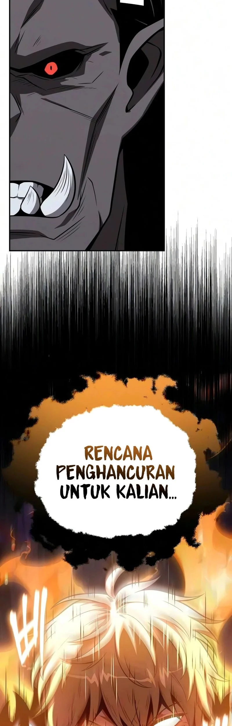 The Knight King Who Returned with a God Chapter 174 - halaman 60