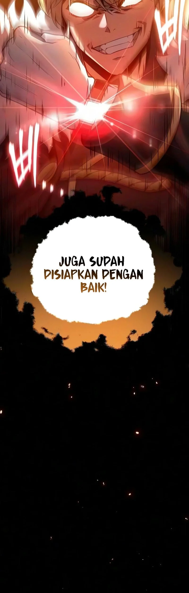 The Knight King Who Returned with a God Chapter 174 - halaman 61