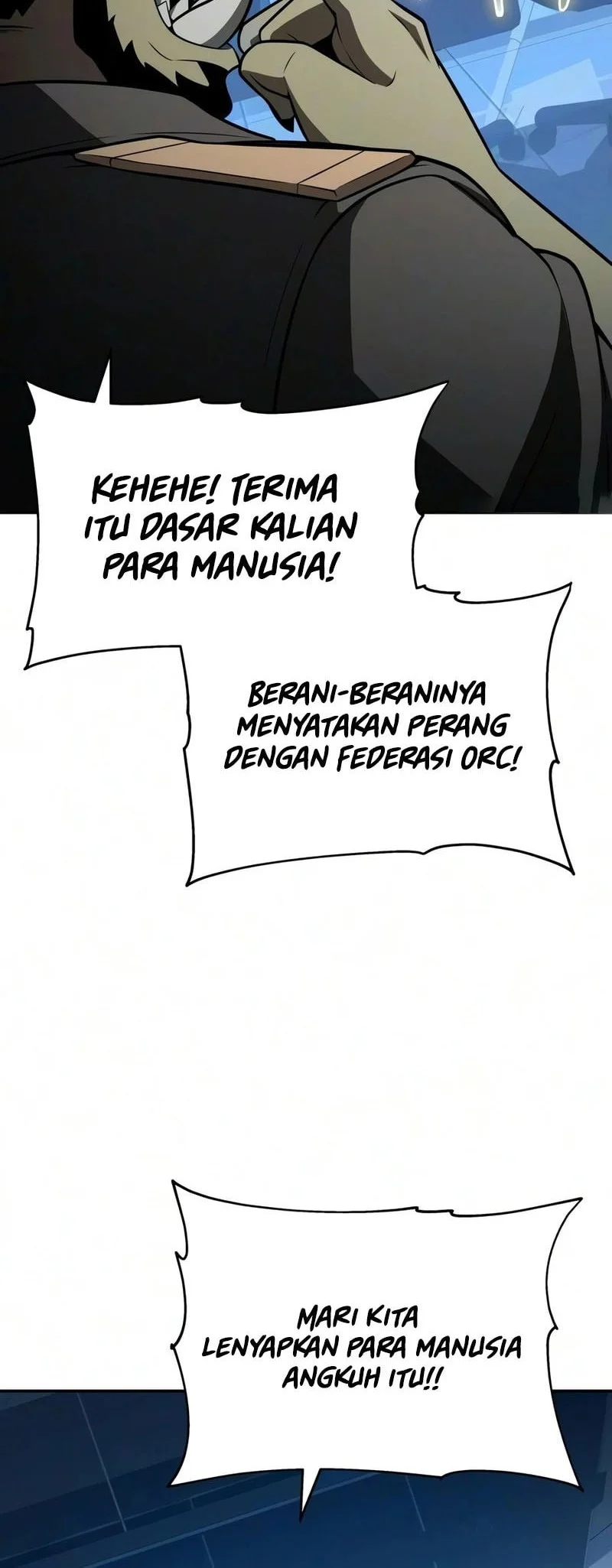 The Knight King Who Returned with a God Chapter 174 - halaman 65