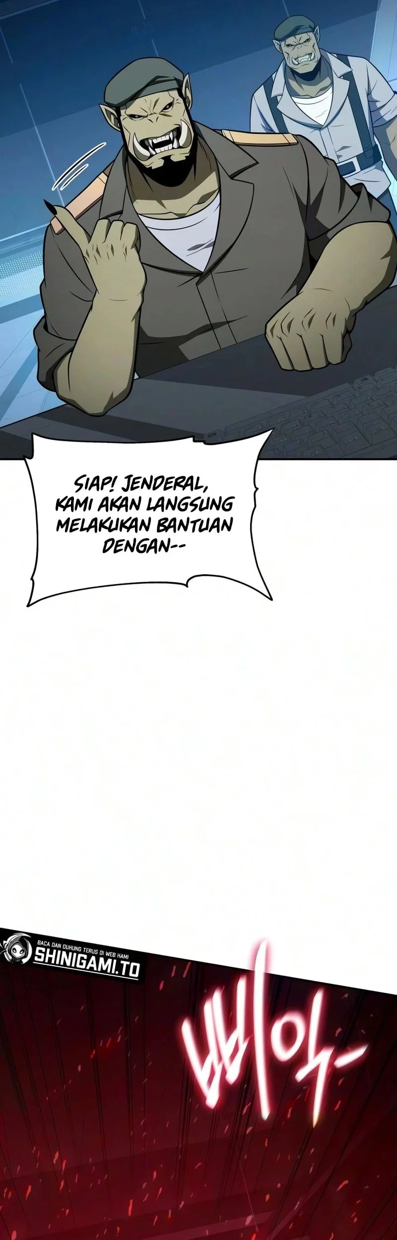 The Knight King Who Returned with a God Chapter 174 - halaman 66