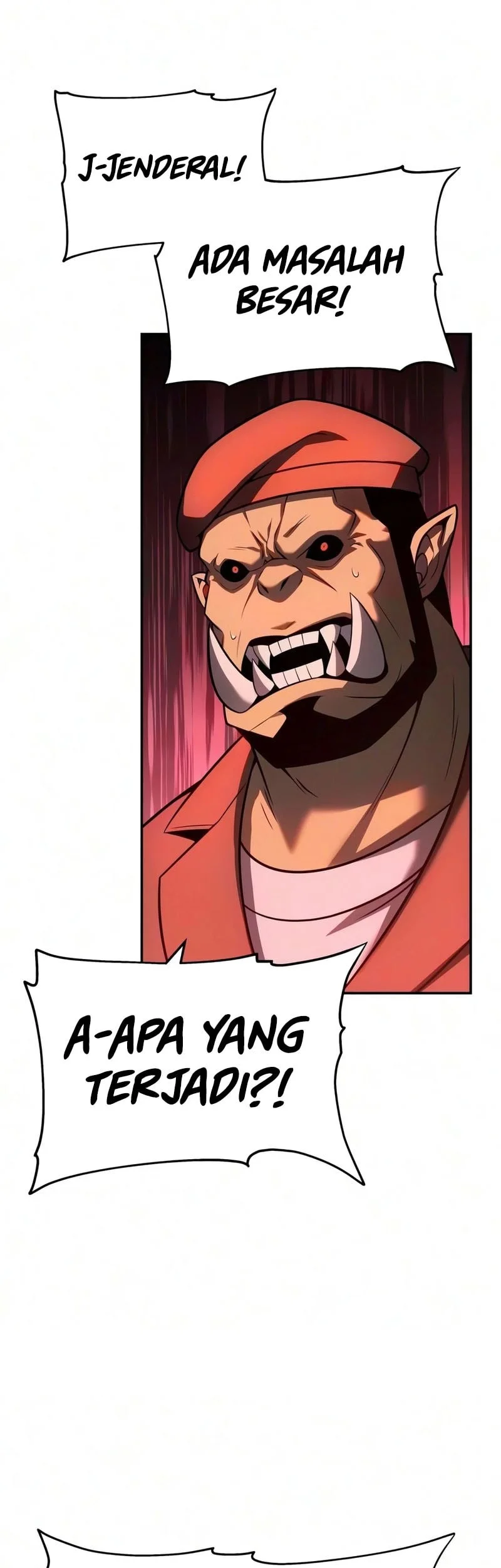 The Knight King Who Returned with a God Chapter 174 - halaman 68