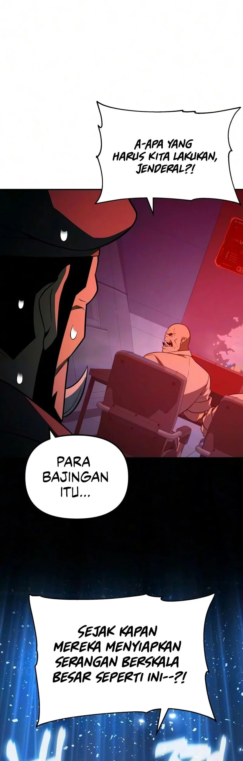 The Knight King Who Returned with a God Chapter 174 - halaman 71
