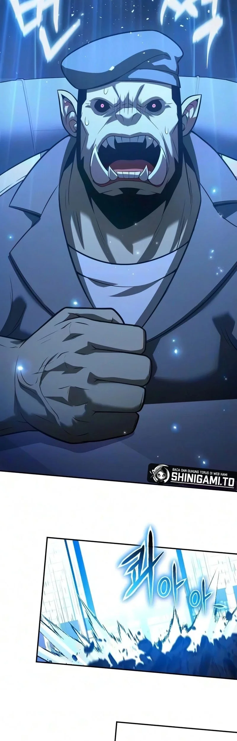 The Knight King Who Returned with a God Chapter 174 - halaman 72