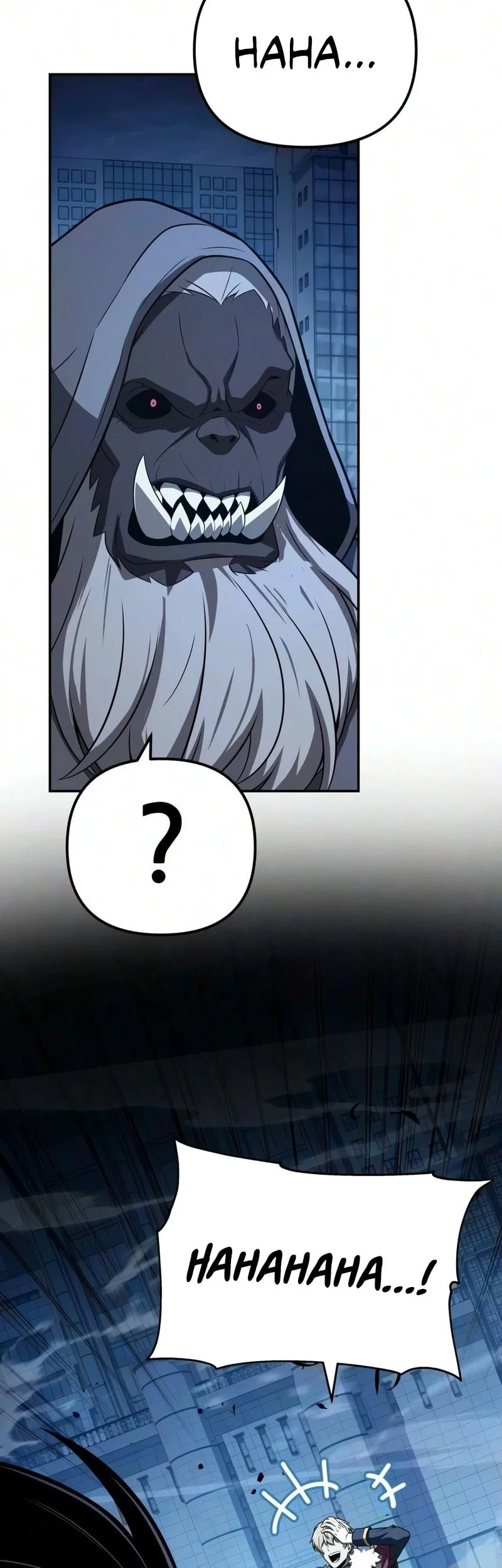 The Knight King Who Returned with a God Chapter 174 - halaman 83