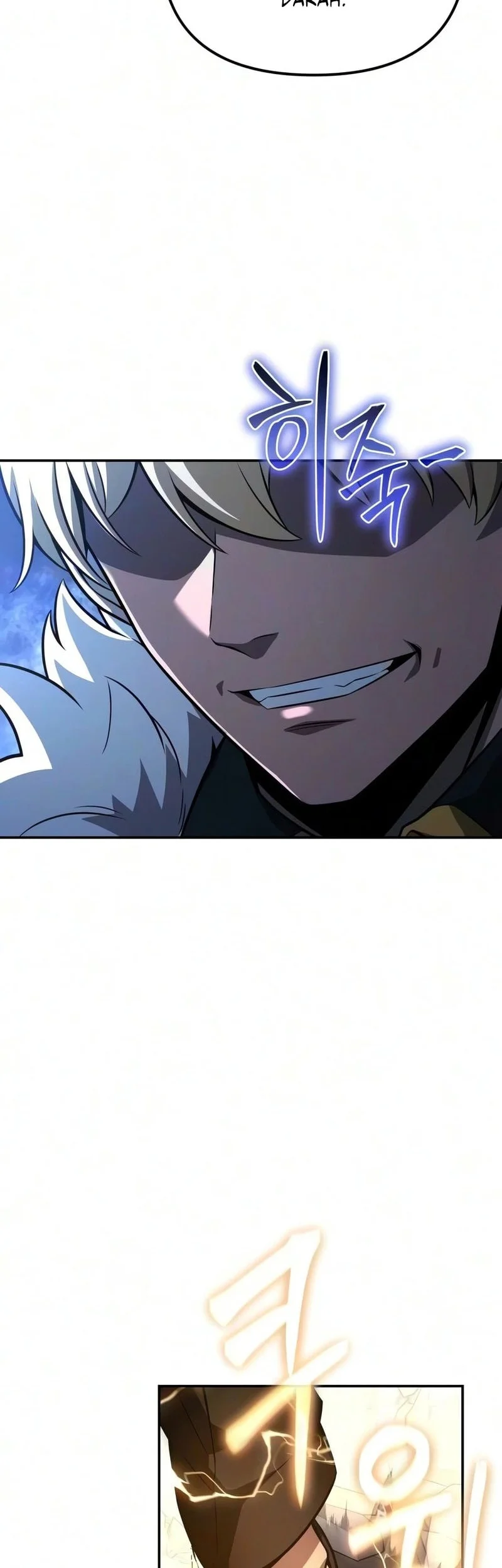 The Knight King Who Returned with a God Chapter 174 - halaman 87