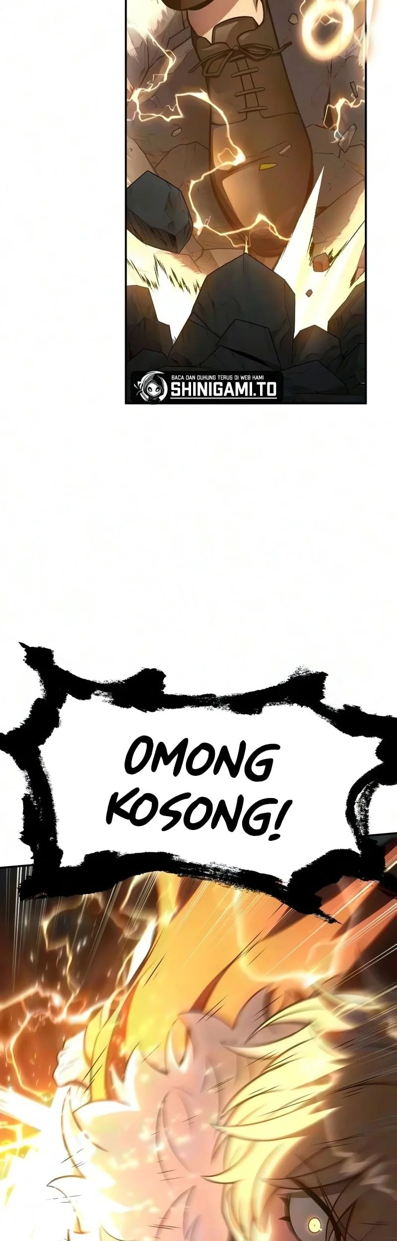 The Knight King Who Returned with a God Chapter 174 - halaman 88