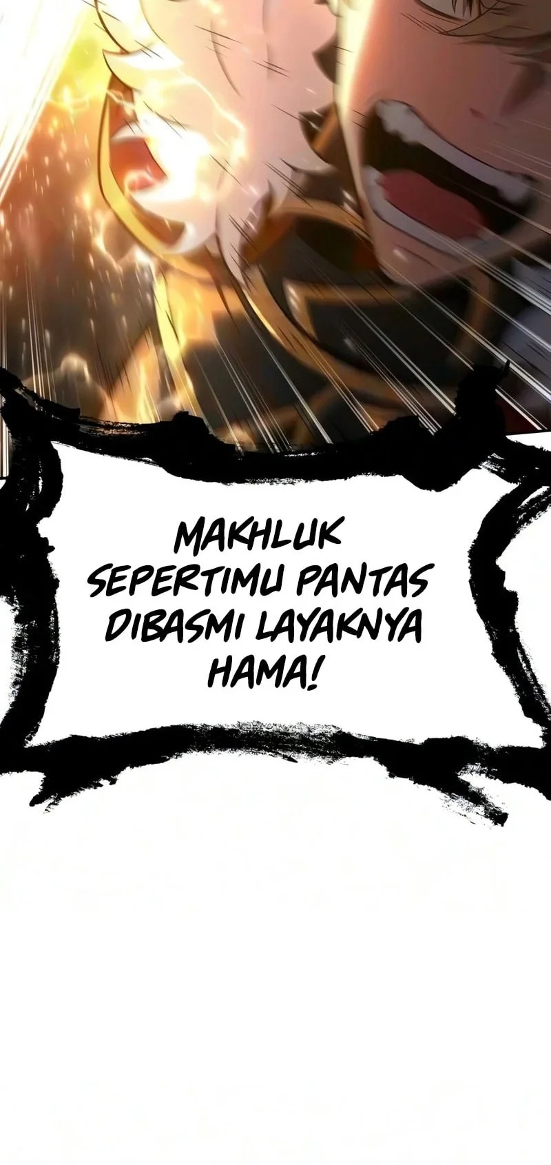 The Knight King Who Returned with a God Chapter 174 - halaman 89