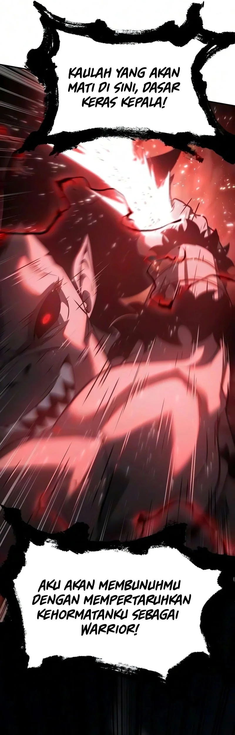 The Knight King Who Returned with a God Chapter 174 - halaman 90