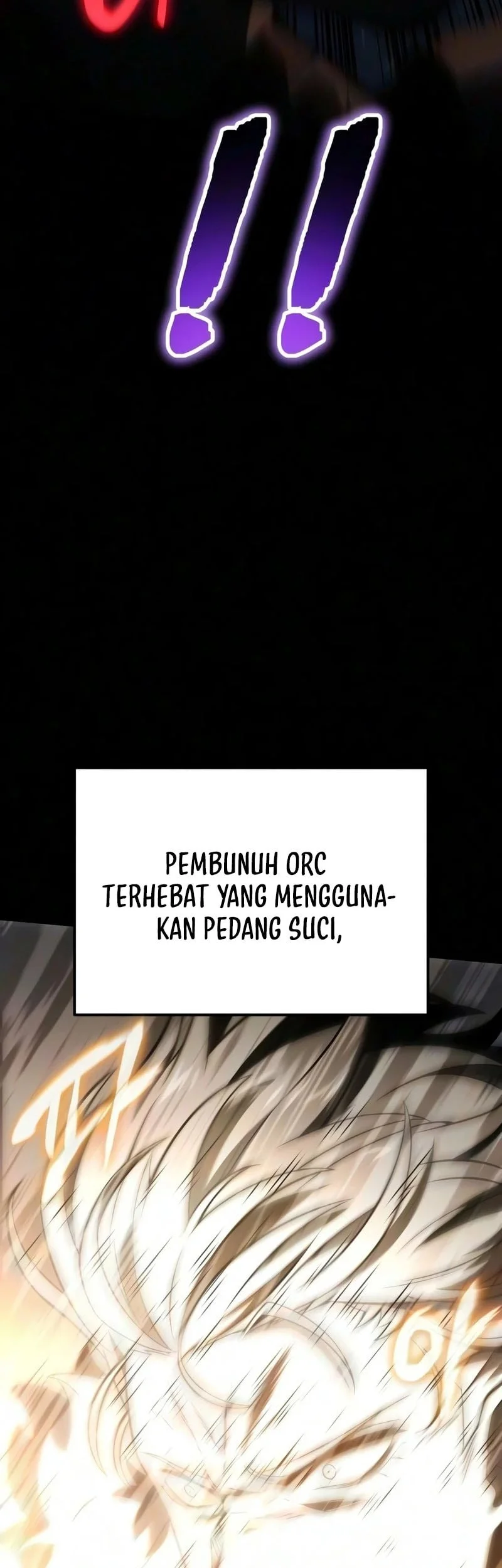The Knight King Who Returned with a God Chapter 174 - halaman 92