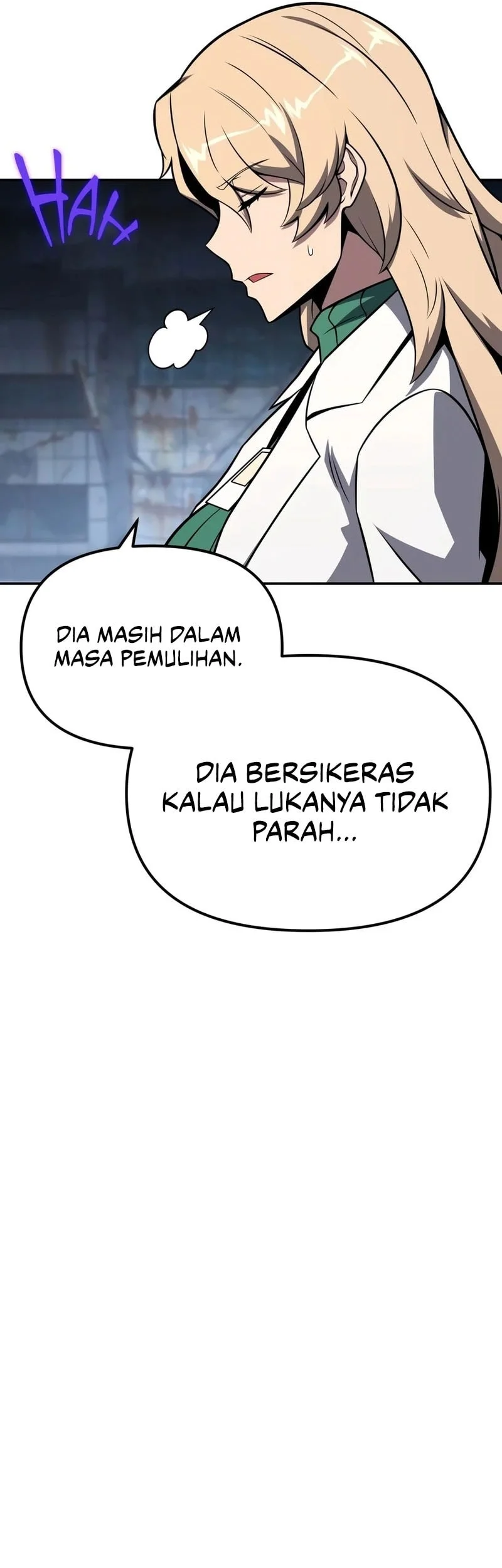 The Knight King Who Returned with a God Chapter 175 - halaman 18