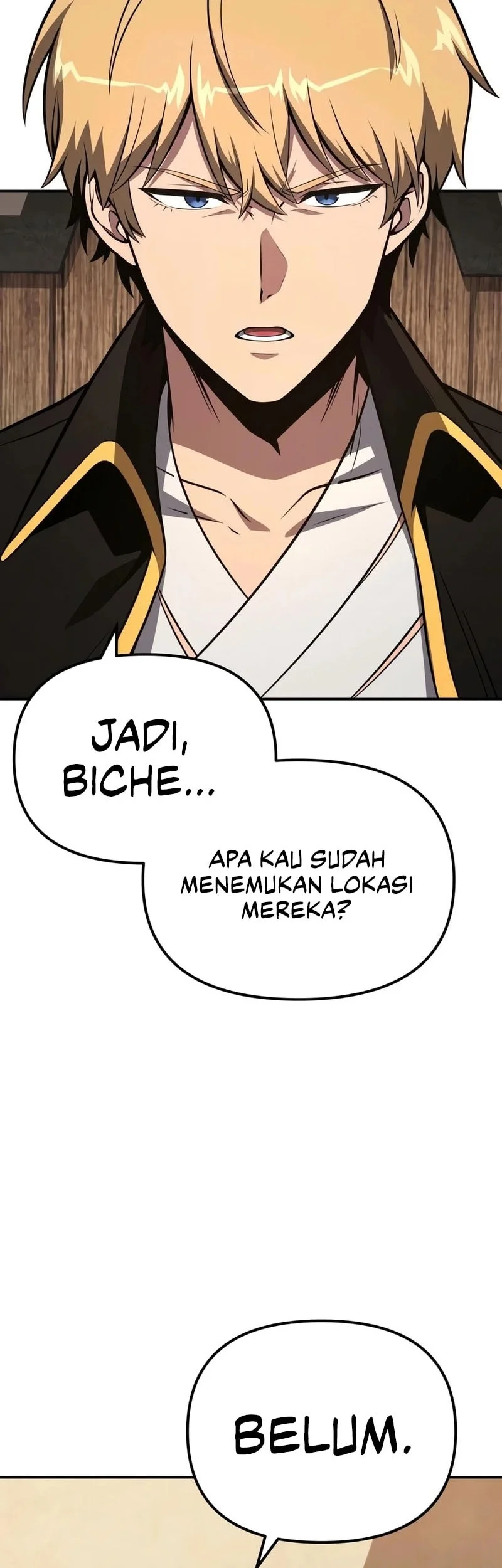 The Knight King Who Returned with a God Chapter 175 - halaman 23