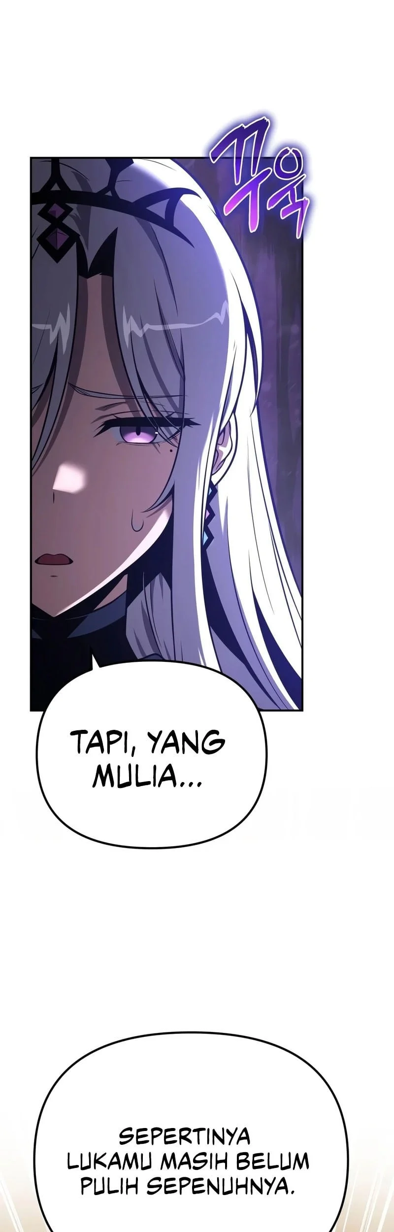 The Knight King Who Returned with a God Chapter 175 - halaman 32