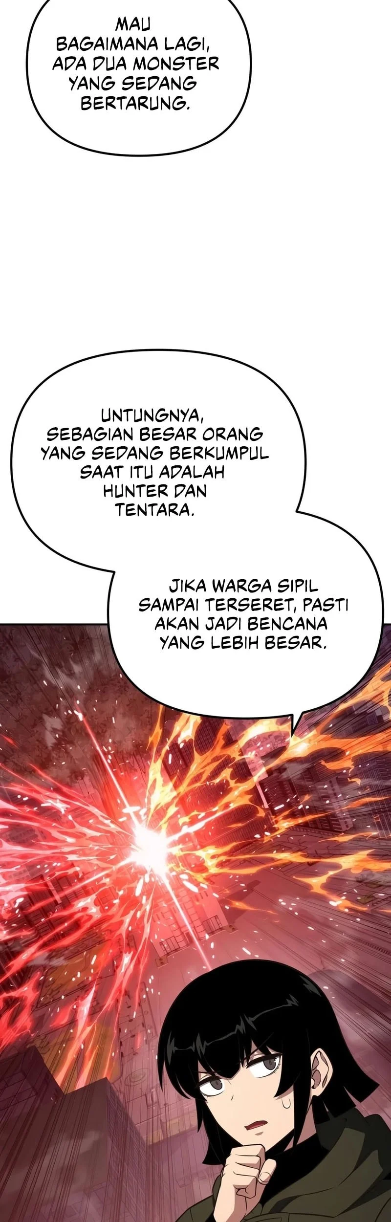 The Knight King Who Returned with a God Chapter 175 - halaman 4