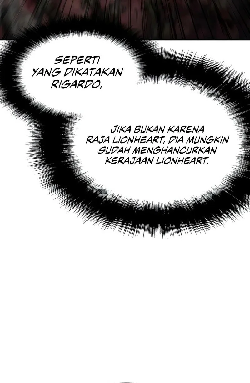 The Knight King Who Returned with a God Chapter 175 - halaman 49